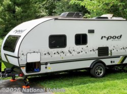 Used 2022 Forest River R-Pod 192 available in Chesterfield, Missouri