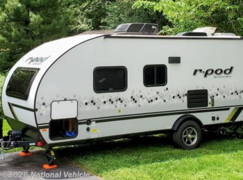 Used 2022 Forest River R-Pod 192 available in Chesterfield, Missouri