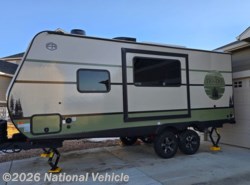 Used 2025 Forest River No Boundaries 20.1 available in Colorado Springs, Colorado