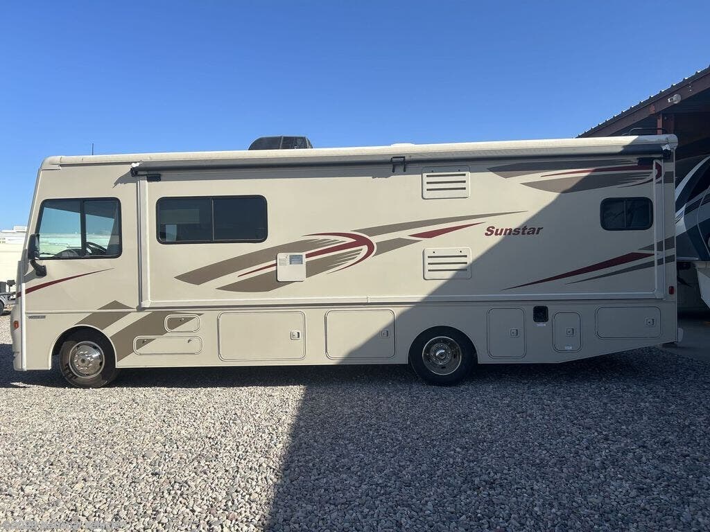 Used 2017 Winnebago Sunstar 29VE available in Glendale, Arizona