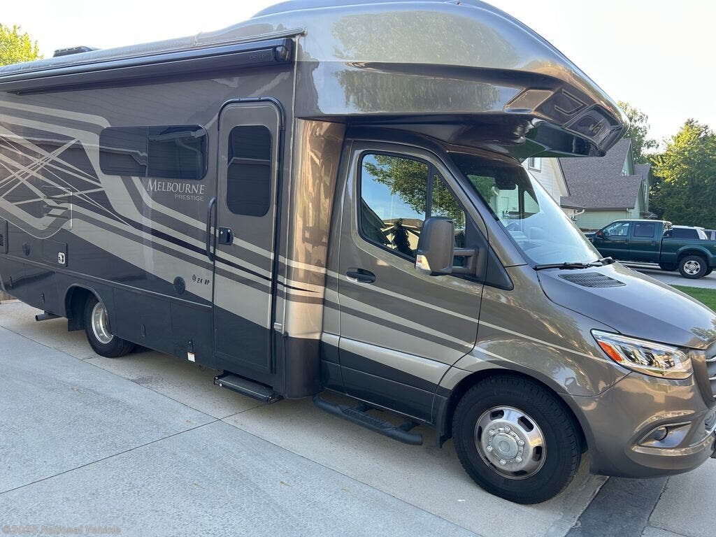 Used 2023 Jayco Melbourne Prestige 24RP available in Boise, Idaho