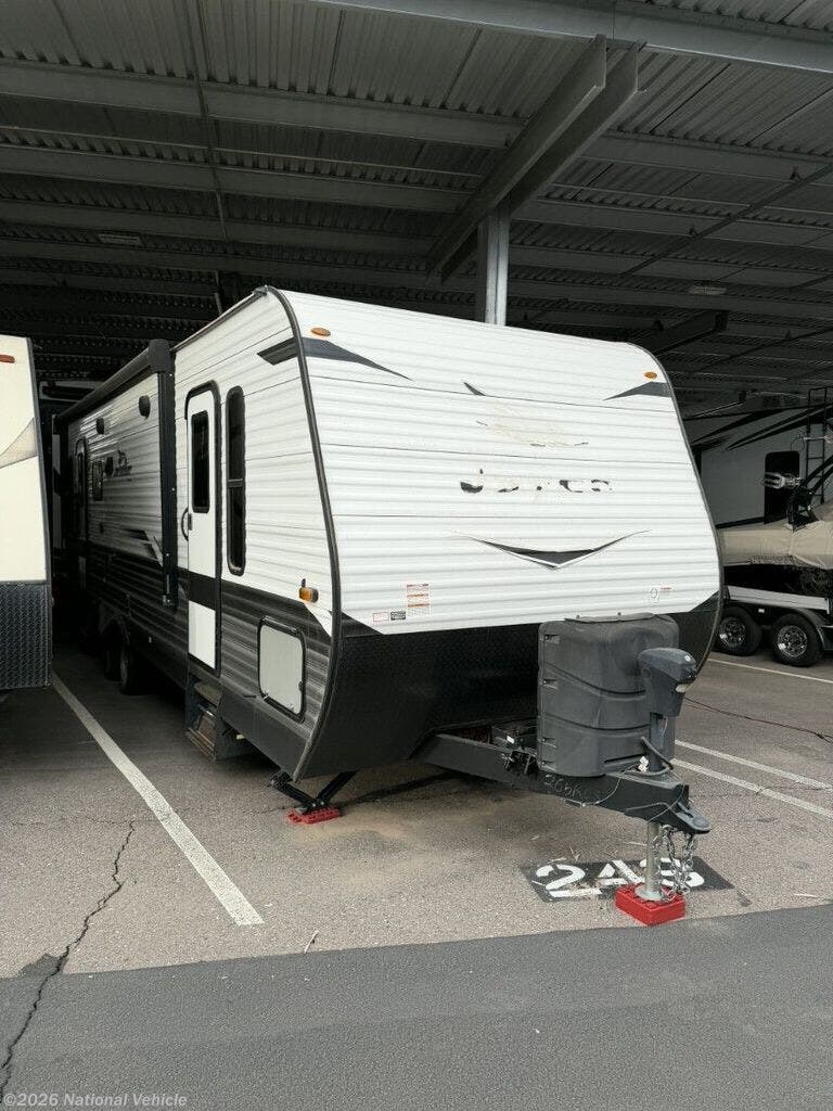 Used 2022 Jayco Jay Flight 265RLS available in Chandler, Arizona