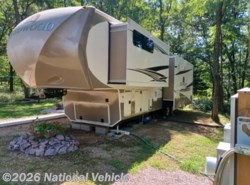 Used 2013 Redwood RV 5th Wheel 36RL available in Montello, Wisconsin
