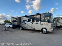 Used 2007 Fleetwood Bounder 35E available in Cedar Lake, Indiana