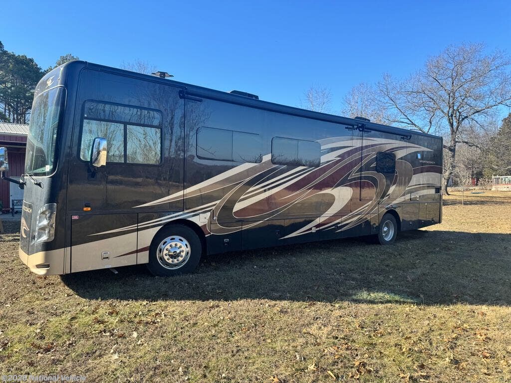 Used 2018 Coachmen Sportscoach 404RB available in Strafford, Missouri