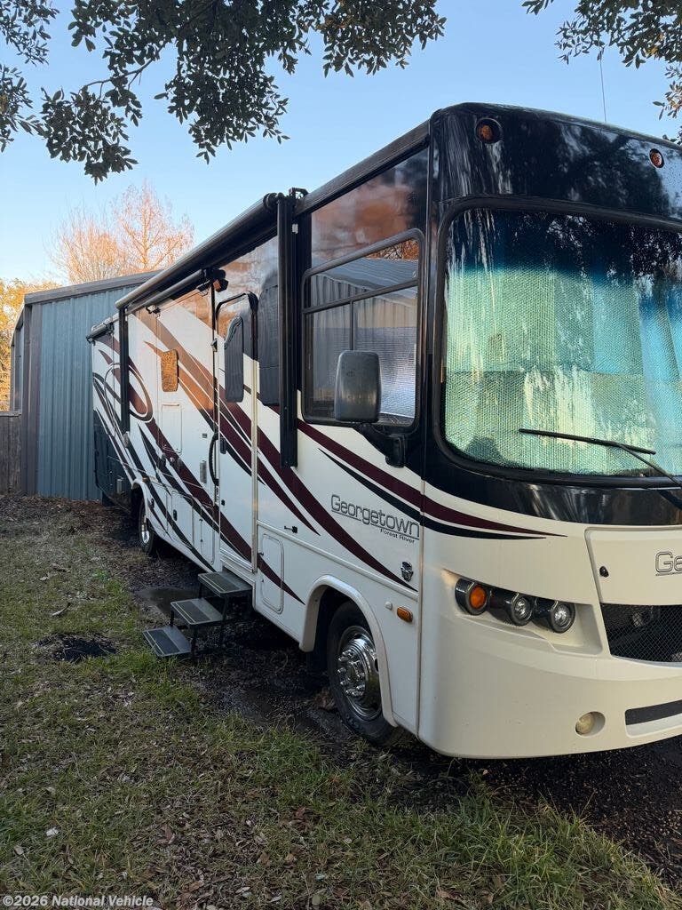 Used 2014 Forest River Georgetown 328TS available in Beaux Bridge, Louisiana