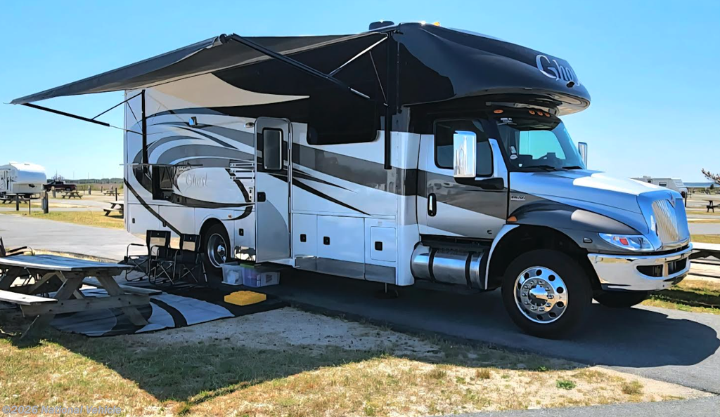 Used 2019 Nexus Ghost 33DS available in Henry, Virginia