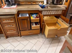 Used 2016 Tiffin Allegro Bus 40AP available in Daphne, Alabama