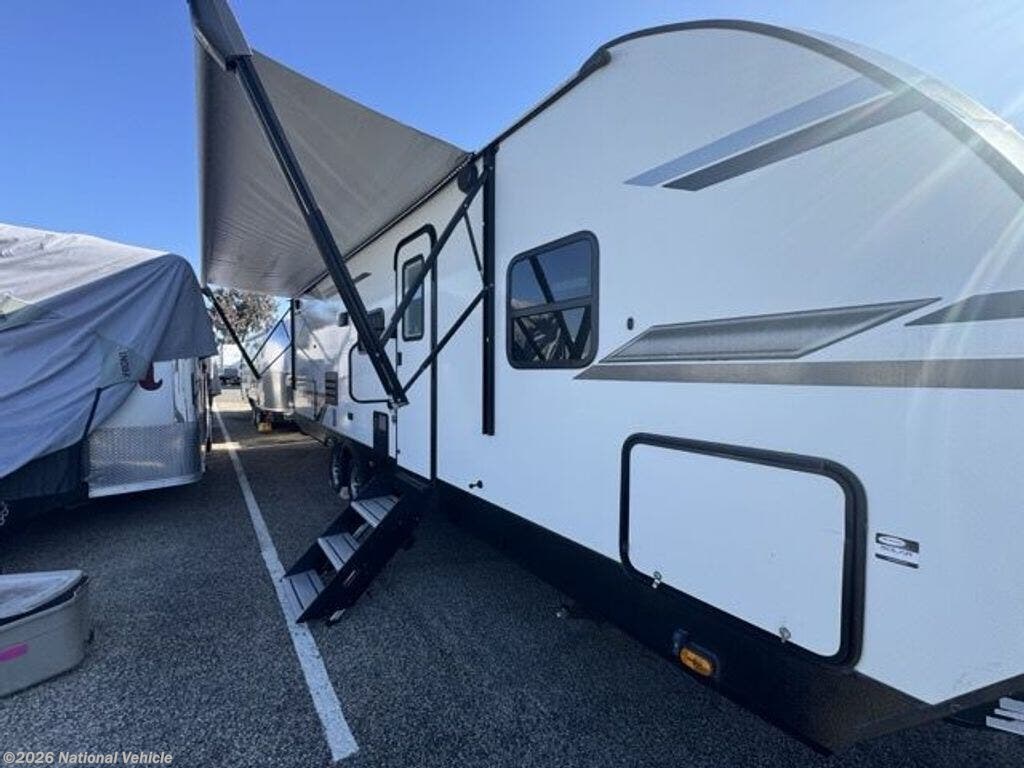 Used 2022 Highland Ridge  Range Lite 261BH available in Chula Vista, California