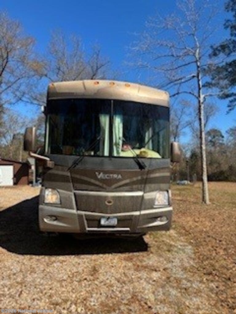 Used 2004 Winnebago Vectra 40AD available in Baton Rouge, Louisiana
