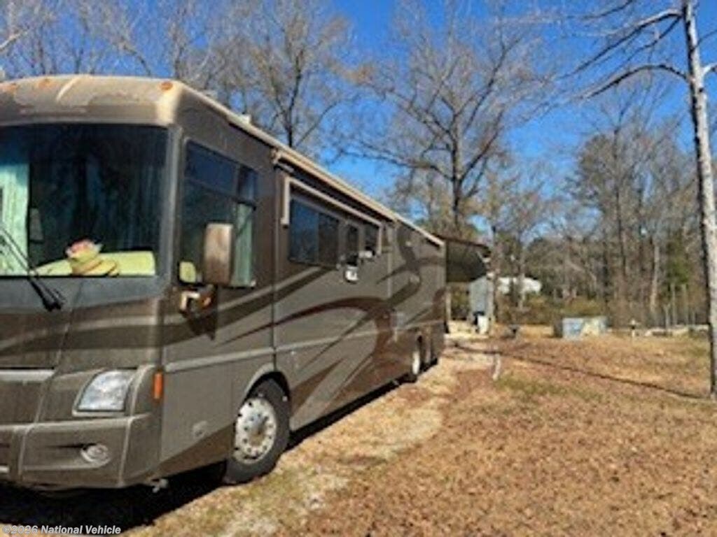 Used 2004 Winnebago Vectra 40AD available in Baton Rouge, Louisiana