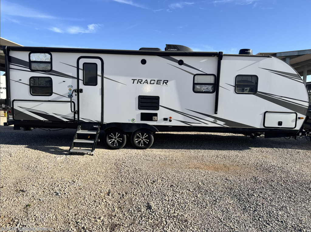 Used 2021 Prime Time Tracer 27BHS available in Moore, Oklahoma