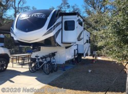 Used 2023 Grand Design Solitude 310GK available in Orange Beach, Alabama