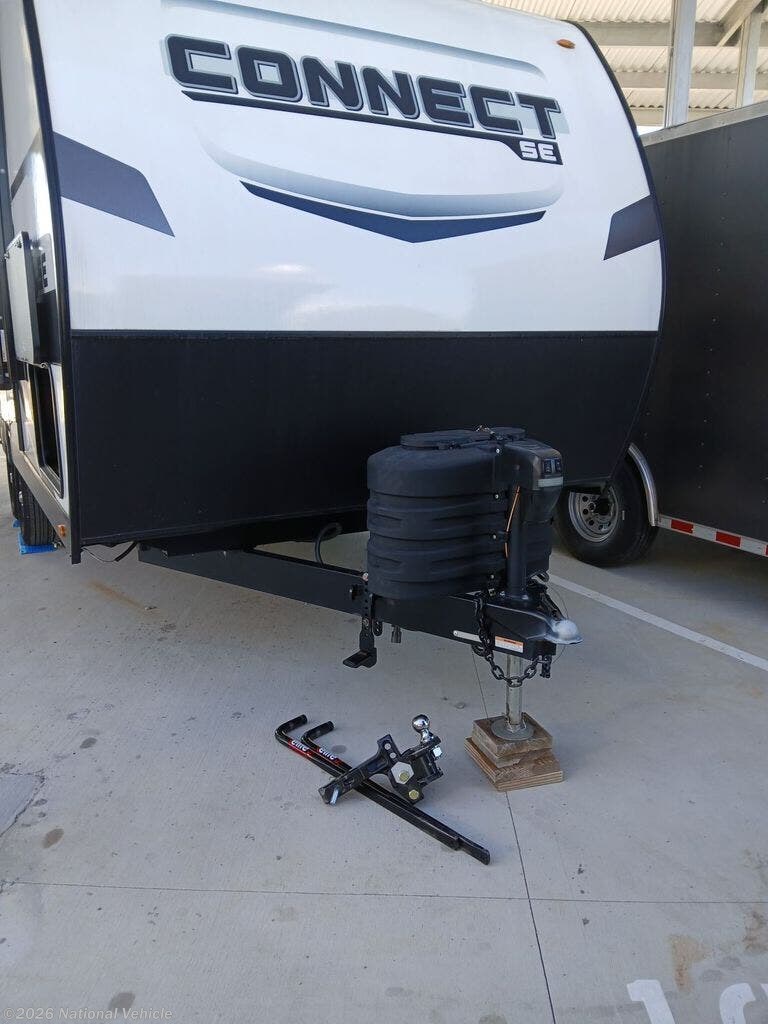 Used 2024 K-Z Connect SE 191MBSE available in Crossville, Tennessee