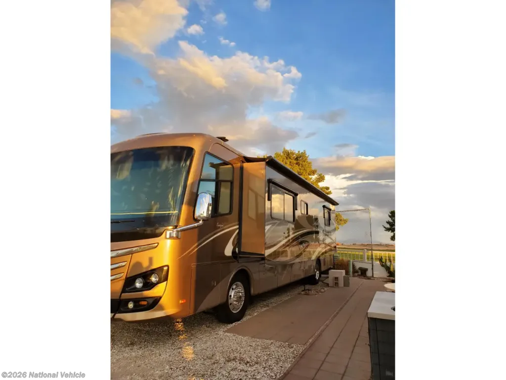 Used 2012 Monaco RV Knight 40DFT available in Mount Vernon, Washington