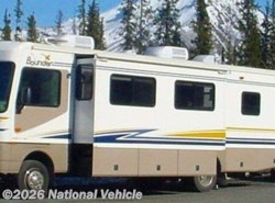 Used 2003 Fleetwood Bounder 32W available in Manteo, North Carolina