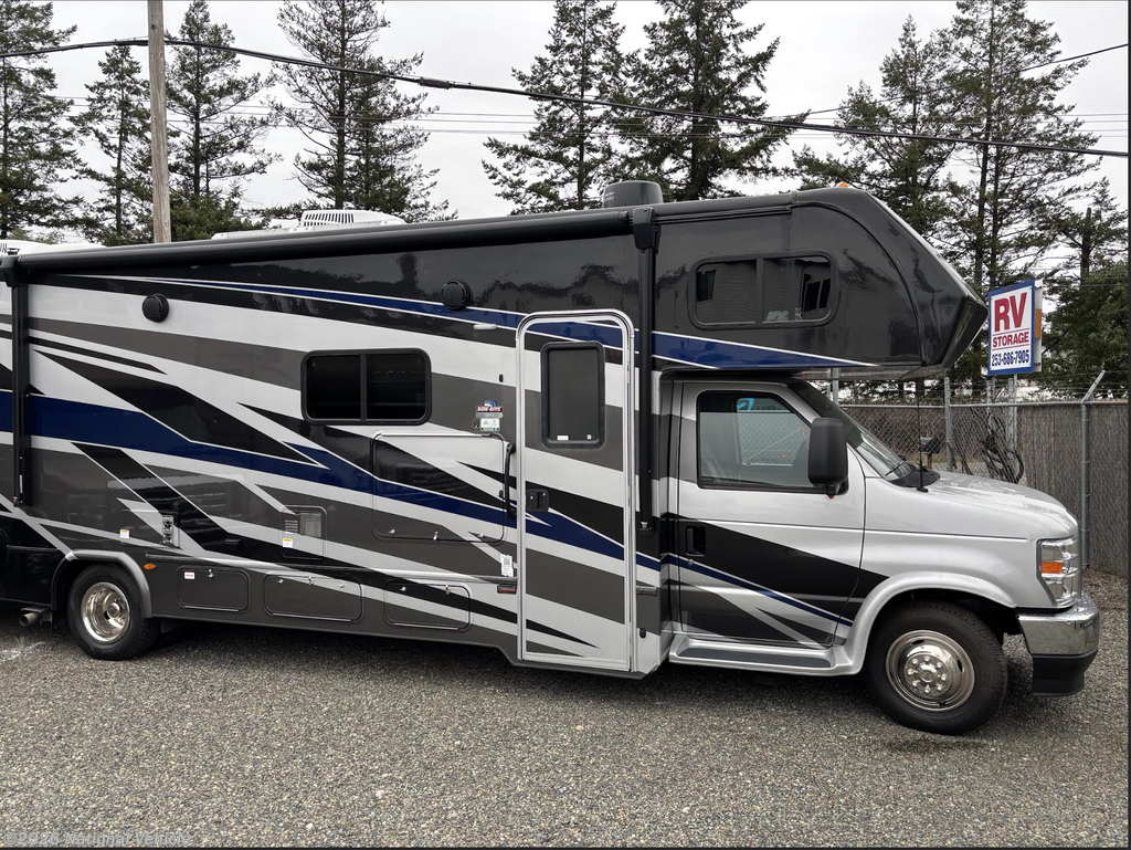 Used 2026 Forest River Forester Classic 3011DS available in Tacoma, Washington