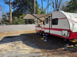 Used 2022 Gulf Stream Vintage Cruiser 23BHS available in Dothan, Alabama