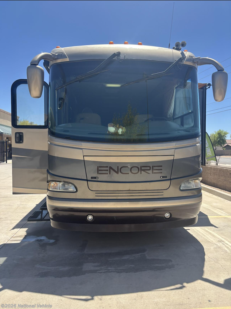 Used 2009 Coachmen Sportscoach Encore 40QS available in Florence, Arizona