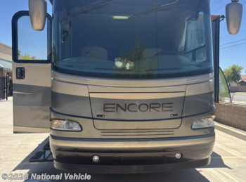 Used 2009 Coachmen Sportscoach Encore 40QS available in Florence, Arizona