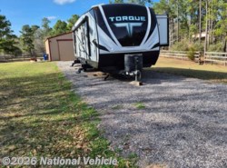 Used 2022 Heartland Torque T331 available in Plantersville, Texas