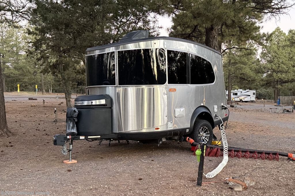 Used 2022 Airstream Basecamp 16X available in Phoenix, Arizona