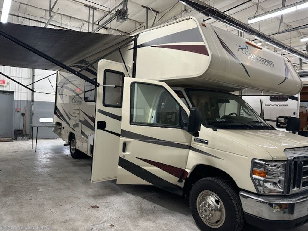 Used 2018 Coachmen Freelander 28BH available in Frankfort, Illinois