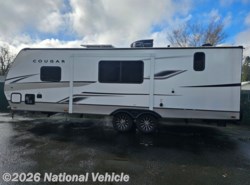 Used 2024 Keystone Cougar 25DBSWE available in Oregon City, Oregon