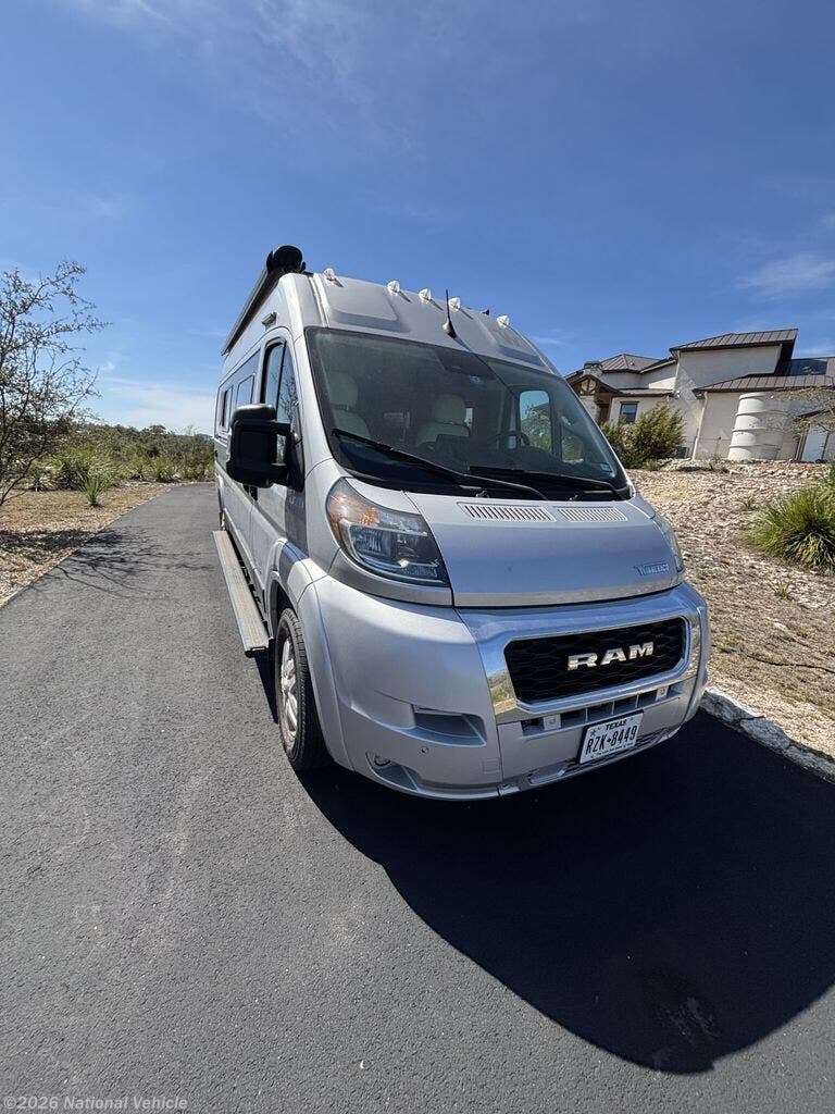 Used 2023 Winnebago Travato 59K available in Boerne, Texas