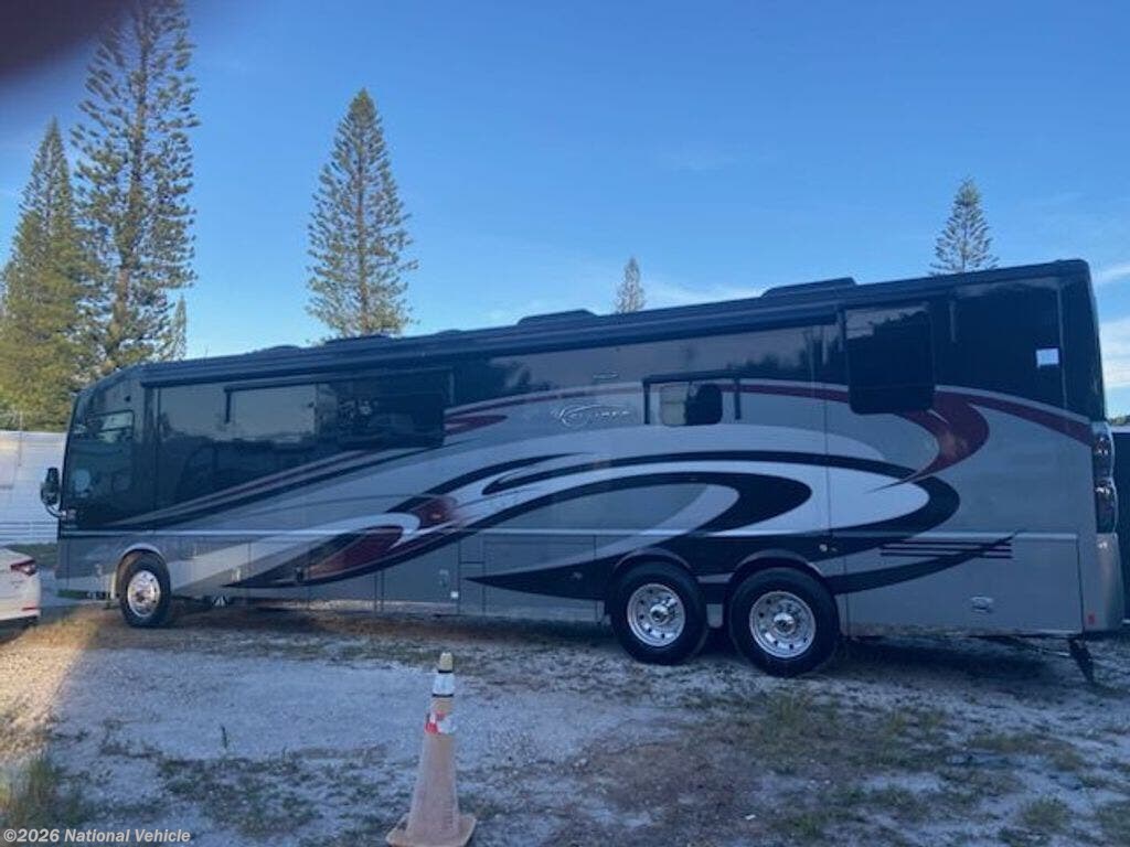 Used 2015 Itasca Ellipse 42QD available in Pompano Beach, Florida