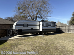 Used 2019 Forest River Salem 27RKS available in Granbury, Texas