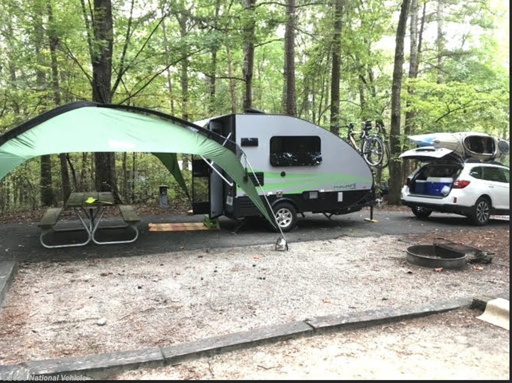 Used 2018 Aliner Ascape A-Plus available in Decatur, Georgia