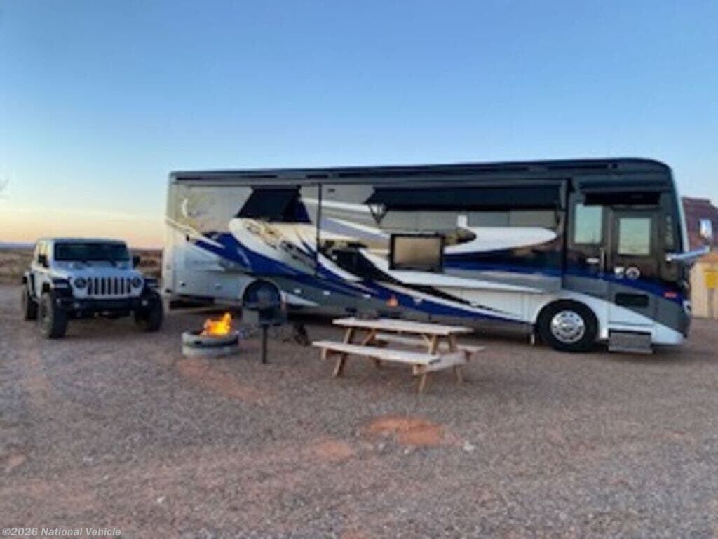 Used 2021 Tiffin Allegro Bus 40IP available in West Jordan, Utah