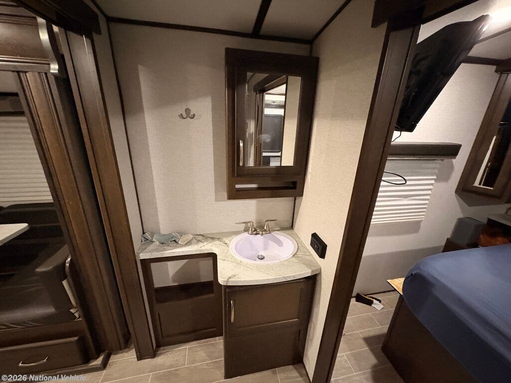 Used 2020 Dutchmen Atlas 3202BH available in Dunlap, Tennessee