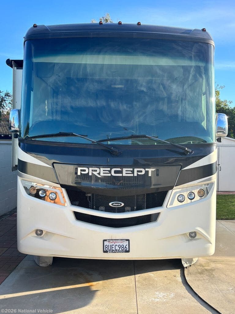 Used 2021 Jayco Precept 31UL available in Yorba Linda, California