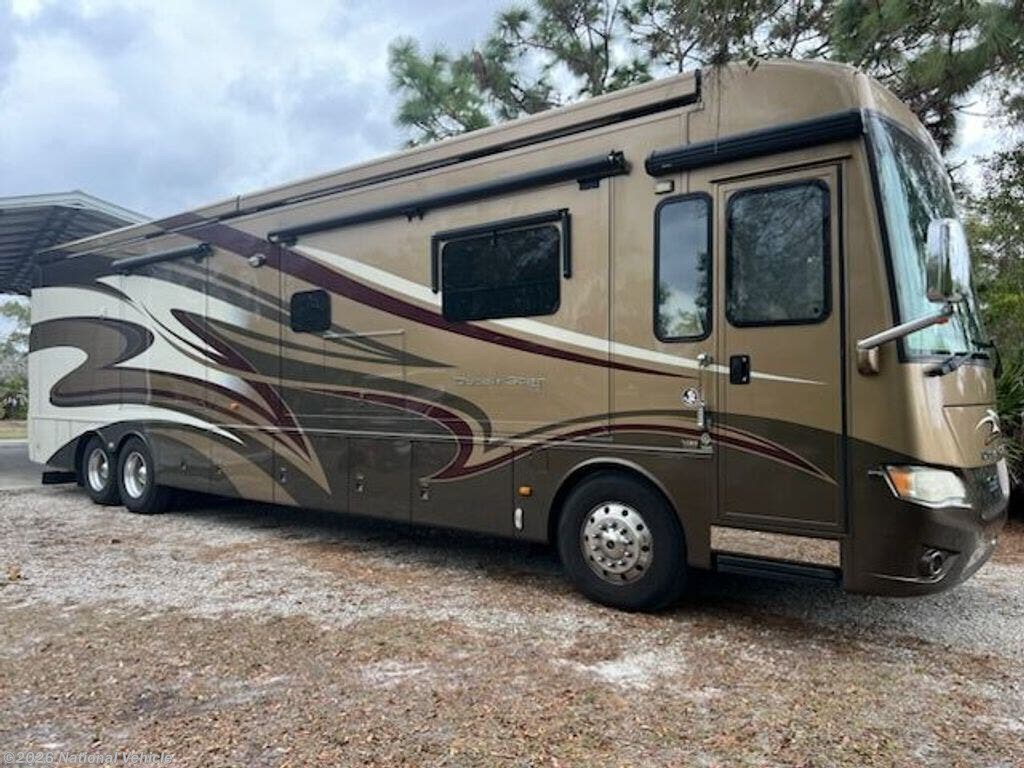 Used 2015 Newmar Dutch Star  available in Punta Gorda, Florida