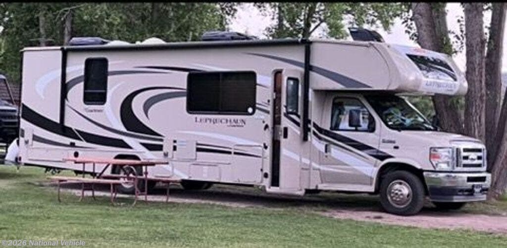 Used 2021 Coachmen Leprechaun 311FS available in Camp Verde, Arizona
