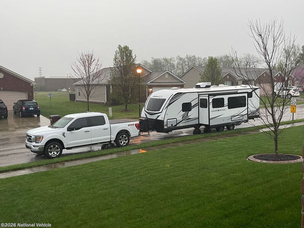 Used 2023 Jayco White Hawk 29BH available in Richmond, Kentucky