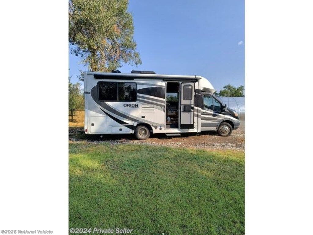 Used 2019 Coachmen Orion 24CB available in White Bear Lake, Minnesota