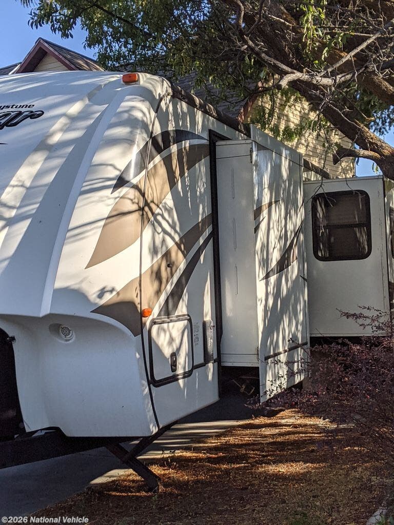 Used 2015 Keystone Cougar X-Lite 31RKS available in Sandy, Utah