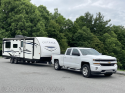 Used 2018 Keystone Outback Ultra-Lite 24OURS available in Old Fort, North Carolina