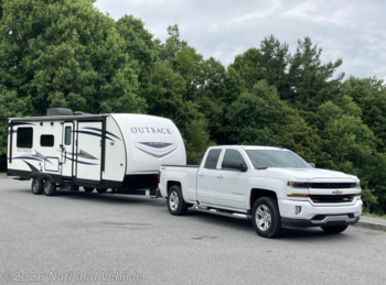 Used 2018 Keystone Outback Ultra-Lite 24OURS available in Old Fort, North Carolina