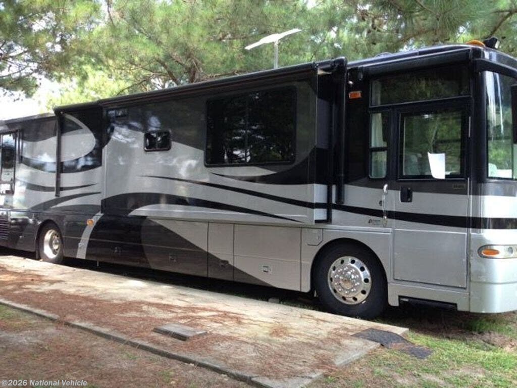 Used 2004 Winnebago Ultimate Freedom 40KD available in Austin, Minnesota