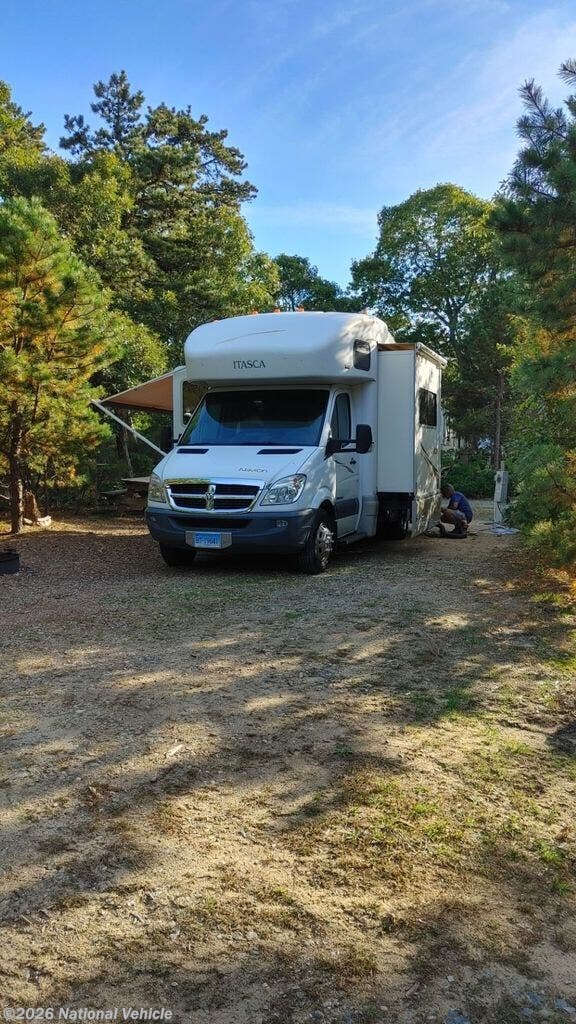 Used 2010 Newell  Quad Slide available in Orlando, Florida