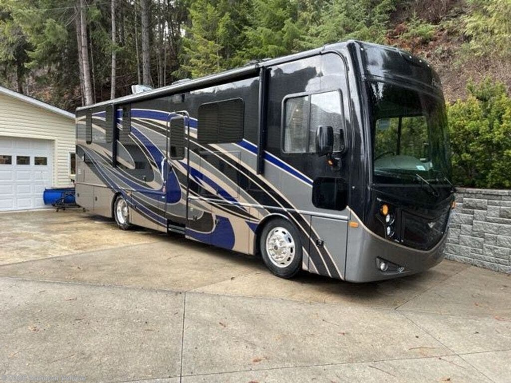 Used 2019 Fleetwood Pace Arrow 33D available in Salmon Arm, British Columbia