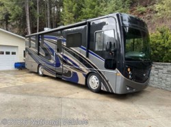 Used 2019 Fleetwood Pace Arrow 33D available in Salmon Arm, British Columbia