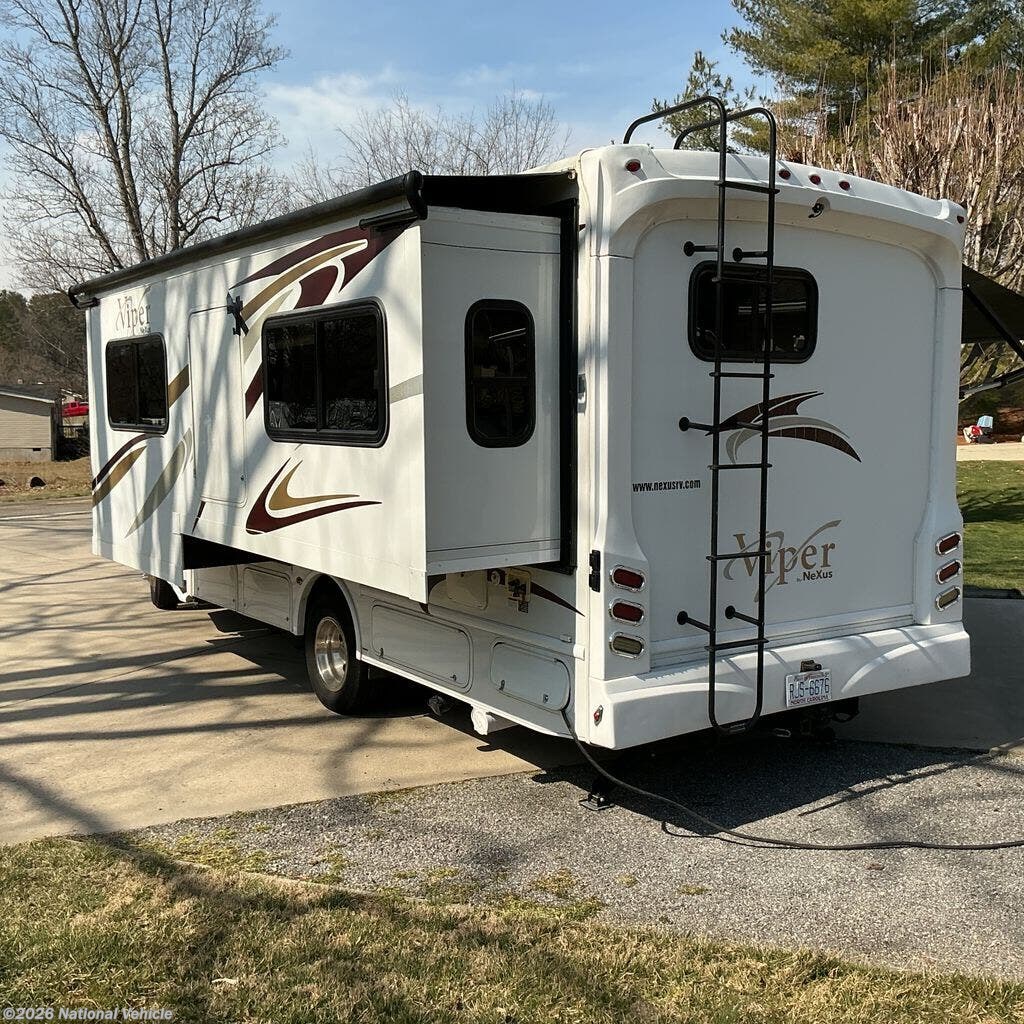 Used 2017 Nexus Viper 25V available in Asheville, North Carolina