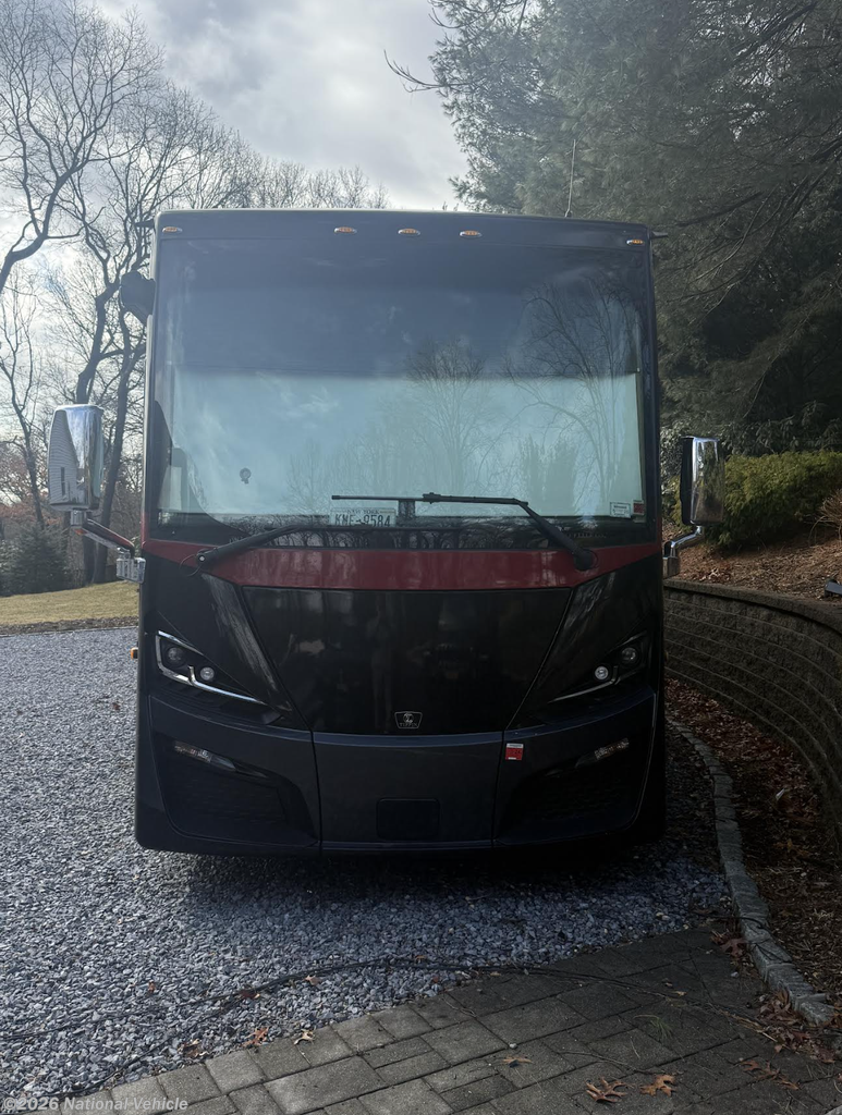 Used 2022 Tiffin Phaeton 37BH available in Dix Hills, New York