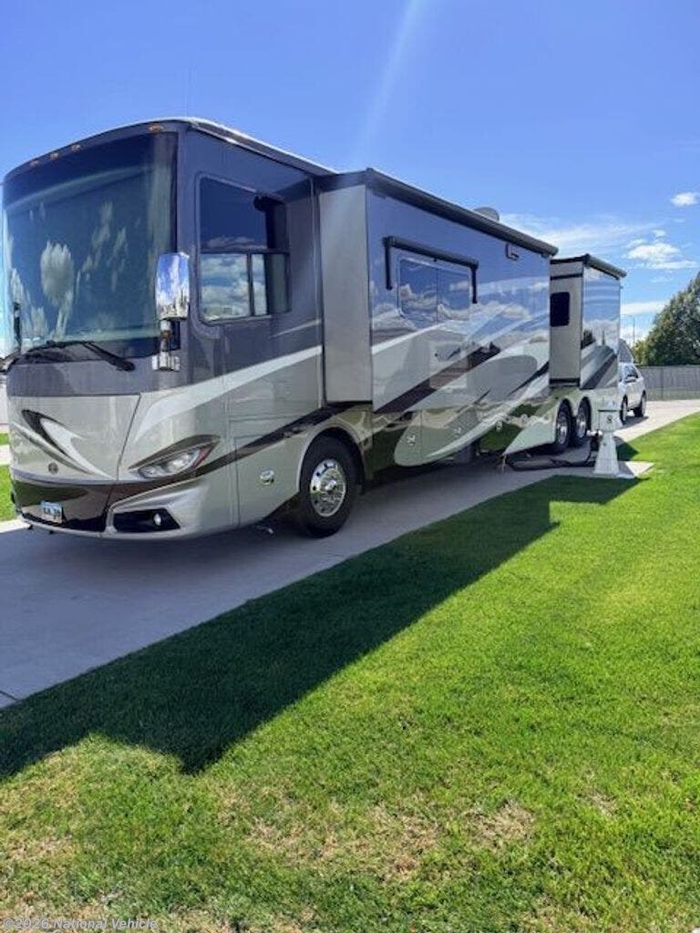 Used 2017 Tiffin Phaeton 44OH available in Las Vegas, Nevada