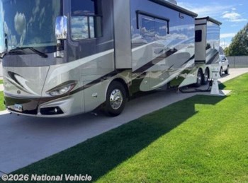 Used 2017 Tiffin Phaeton 44OH available in Boise, Idaho
